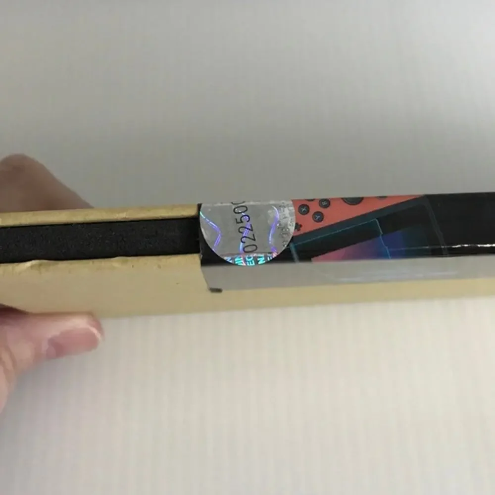 NWT Glass Pro Tempered Glass Screen Protector 0.3 MM